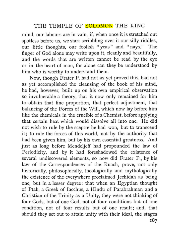 Original scan of The Equinox (Volume I, Number III), PDF page 203