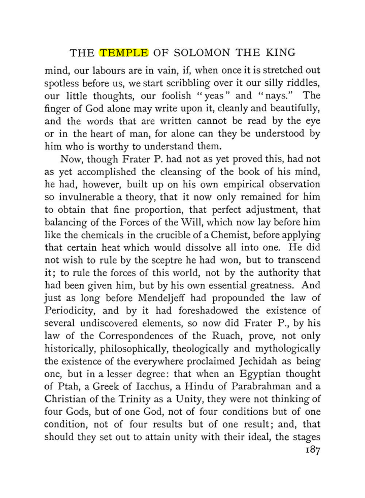 Original scan of The Equinox (Volume I, Number III), PDF page 203