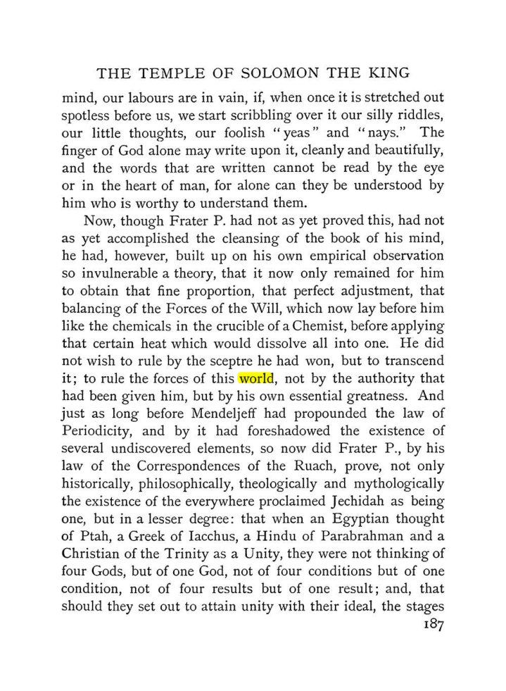 Original scan of The Equinox (Volume I, Number III), PDF page 203