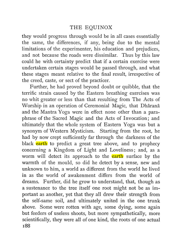 Original scan of The Equinox (Volume I, Number III), PDF page 204