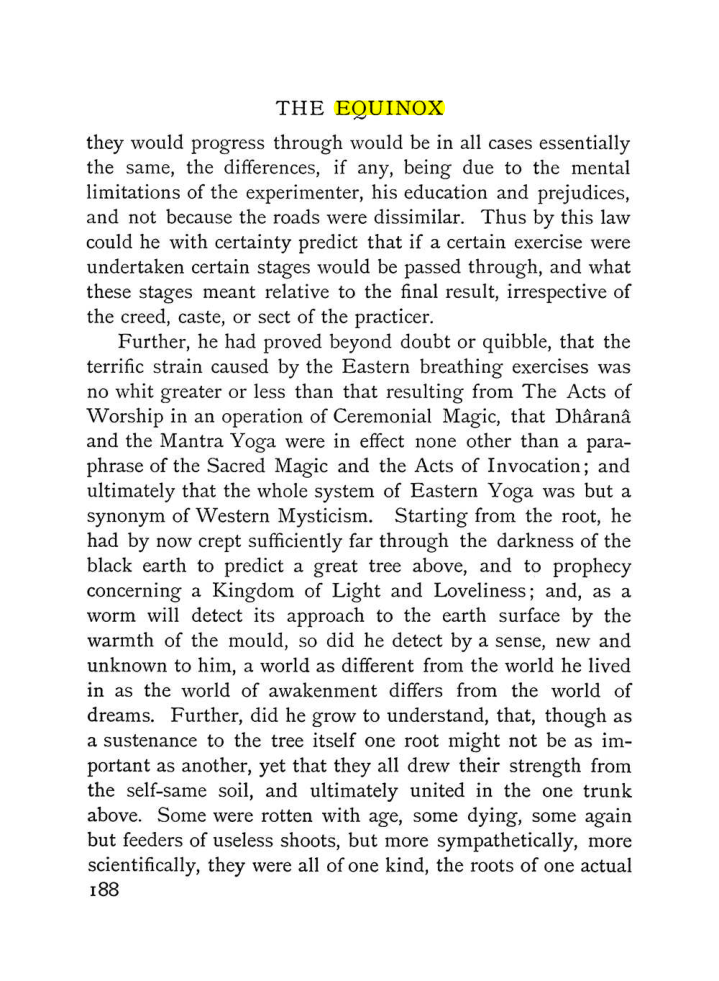 Original scan of The Equinox (Volume I, Number III), PDF page 204