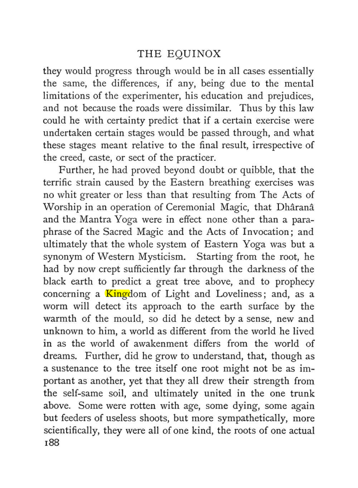 Original scan of The Equinox (Volume I, Number III), PDF page 204