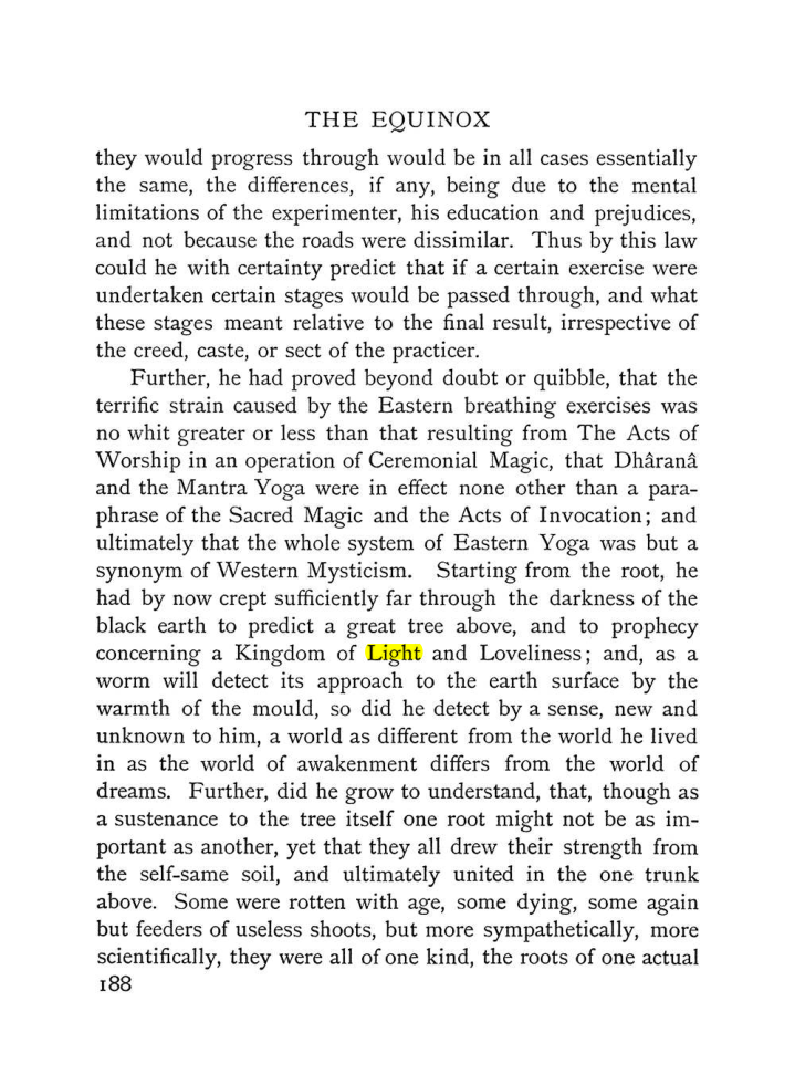 Original scan of The Equinox (Volume I, Number III), PDF page 204