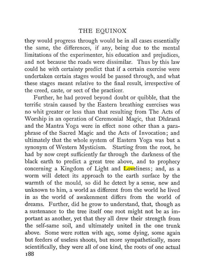 Original scan of The Equinox (Volume I, Number III), PDF page 204