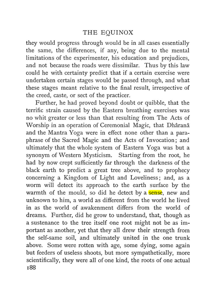 Original scan of The Equinox (Volume I, Number III), PDF page 204