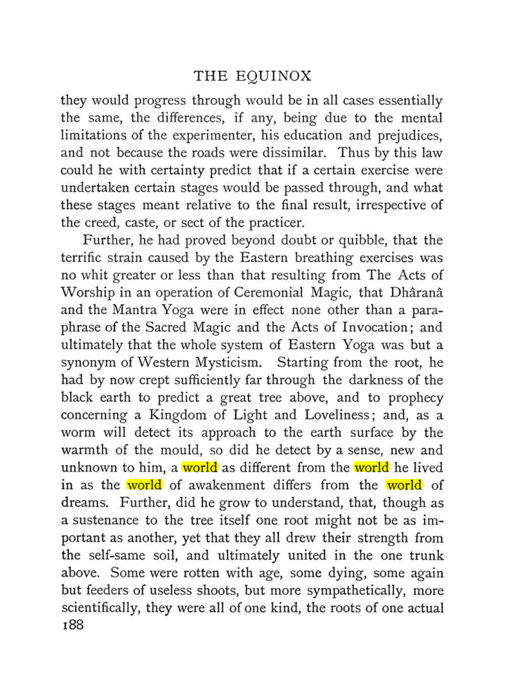 Original scan of The Equinox (Volume I, Number III), PDF page 204