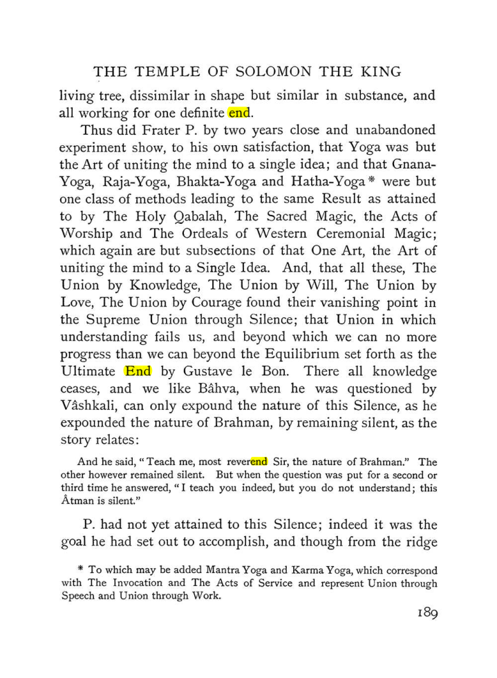 Original scan of The Equinox (Volume I, Number III), PDF page 205