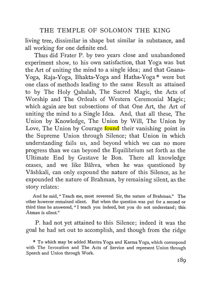 Original scan of The Equinox (Volume I, Number III), PDF page 205