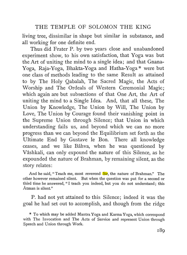 Original scan of The Equinox (Volume I, Number III), PDF page 205
