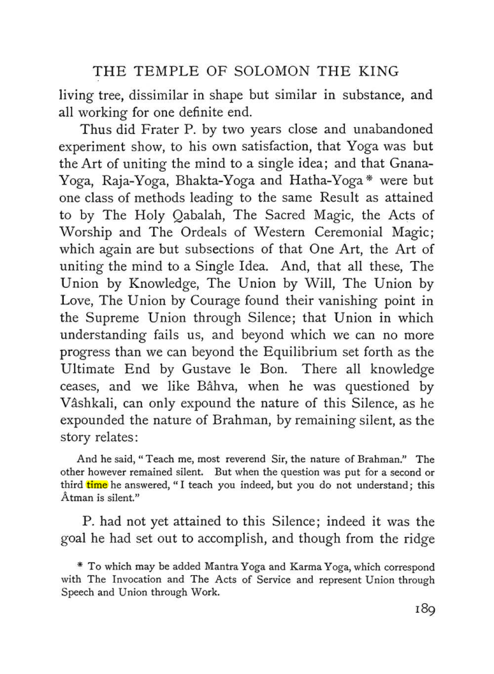 Original scan of The Equinox (Volume I, Number III), PDF page 205