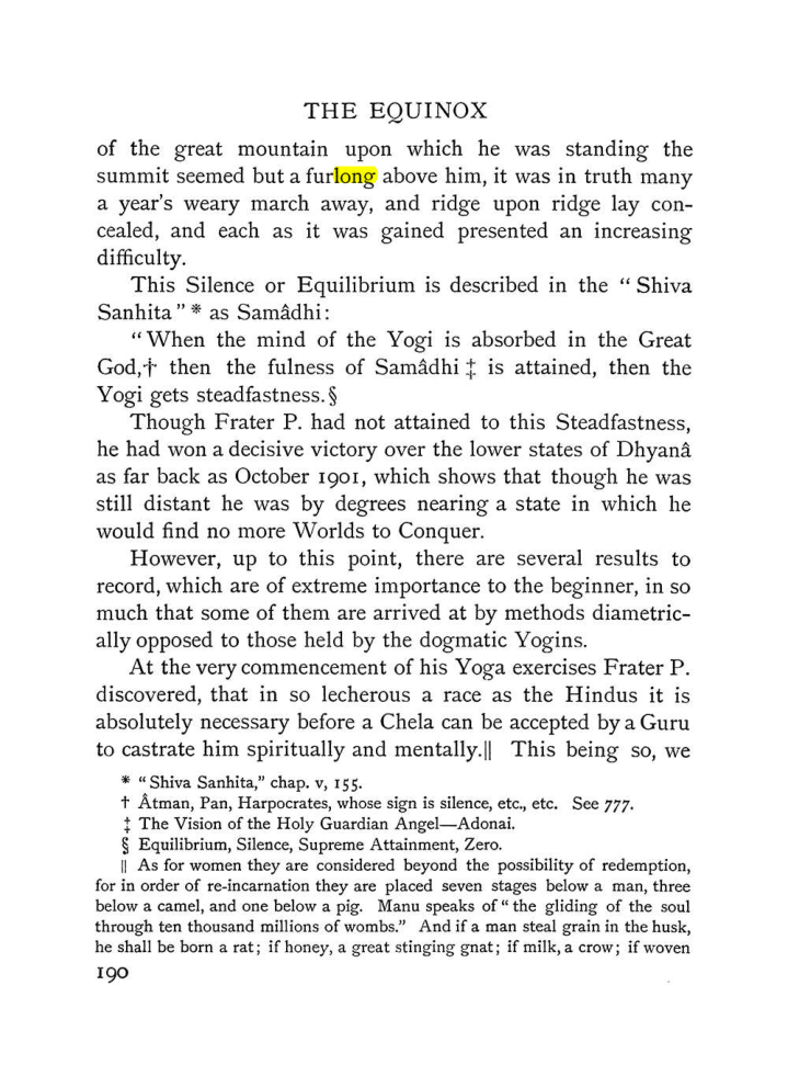 Original scan of The Equinox (Volume I, Number III), PDF page 206