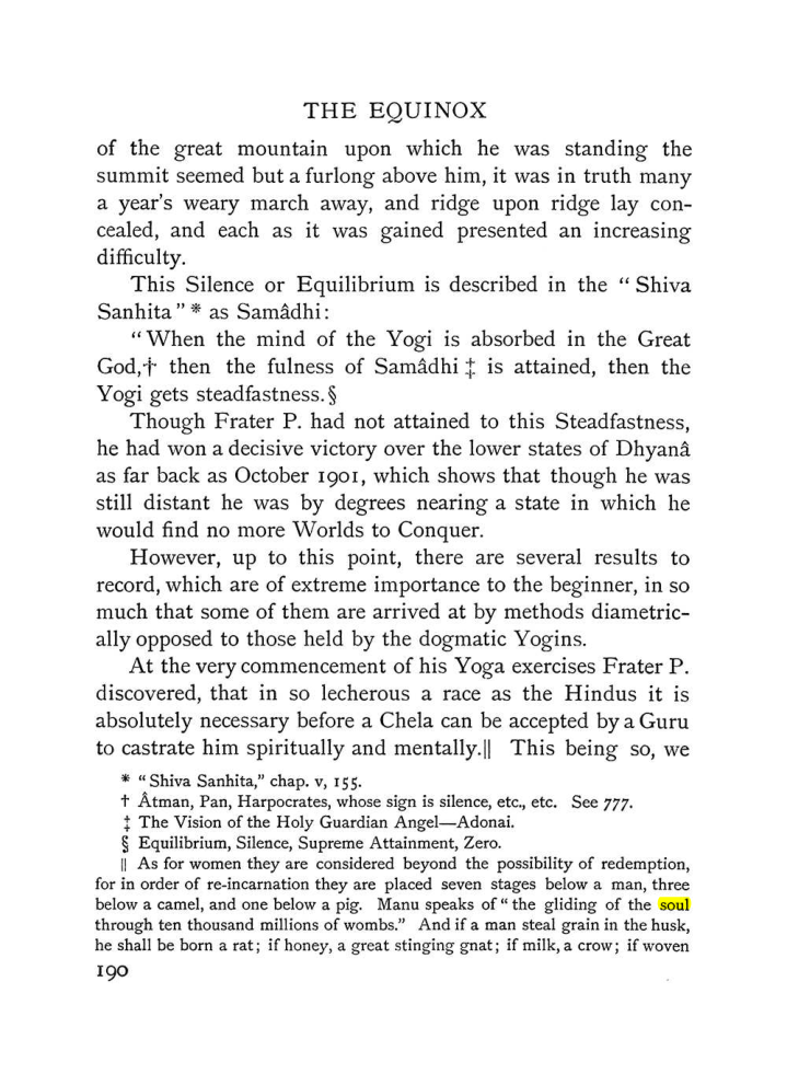 Original scan of The Equinox (Volume I, Number III), PDF page 206