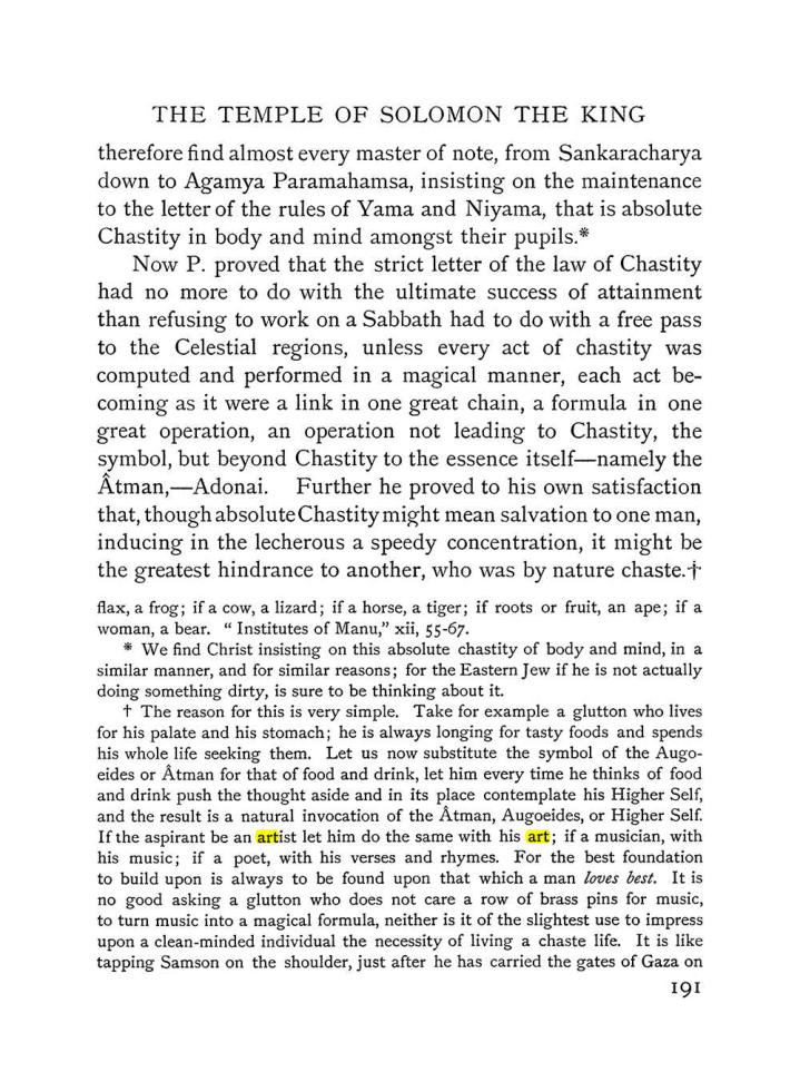 Original scan of The Equinox (Volume I, Number III), PDF page 207