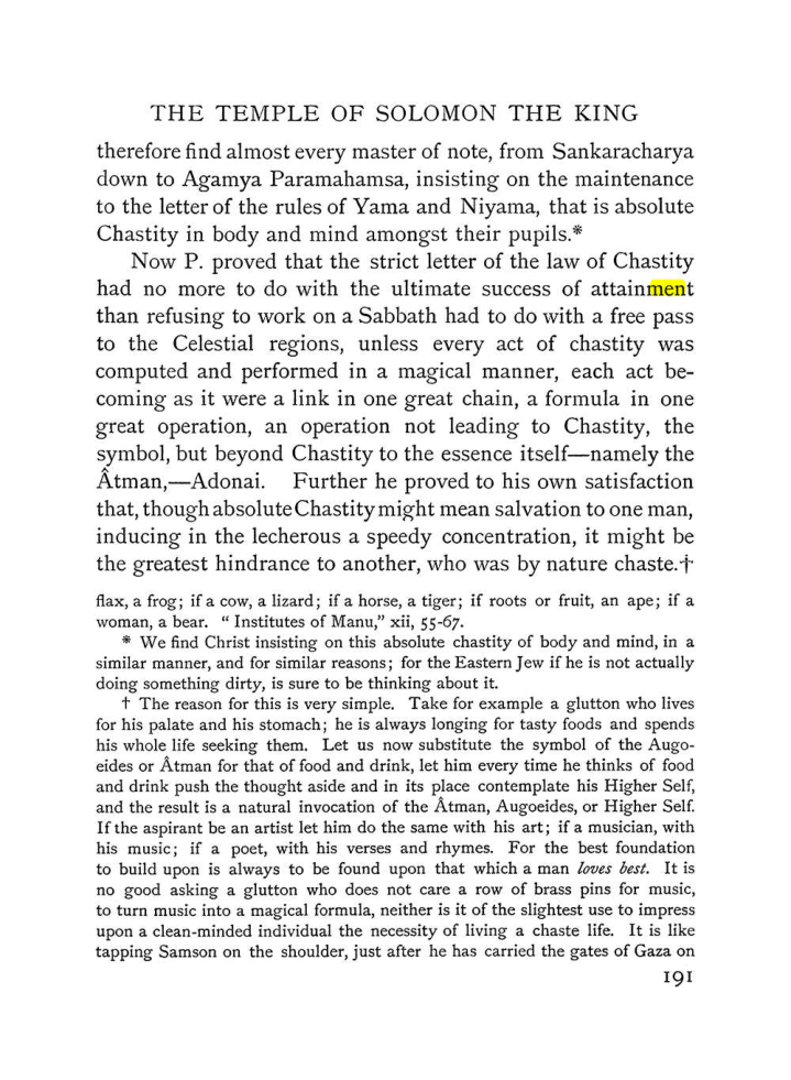 Original scan of The Equinox (Volume I, Number III), PDF page 207