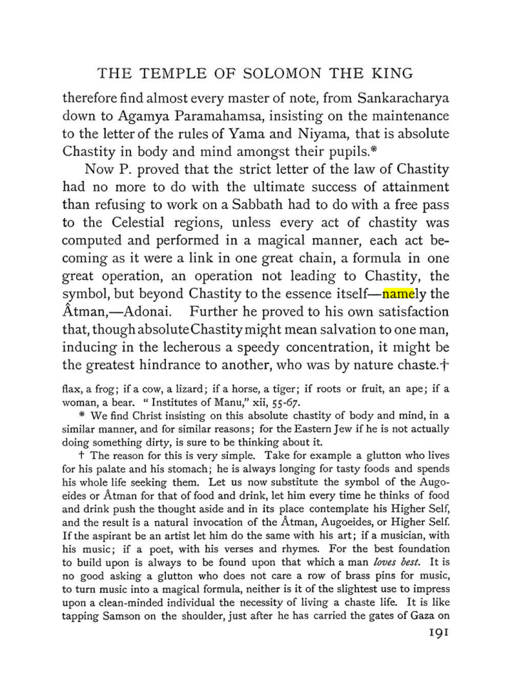 Original scan of The Equinox (Volume I, Number III), PDF page 207