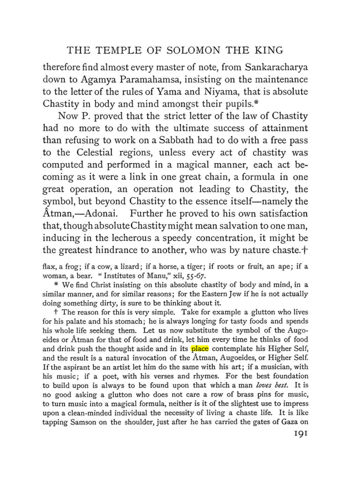 Original scan of The Equinox (Volume I, Number III), PDF page 207