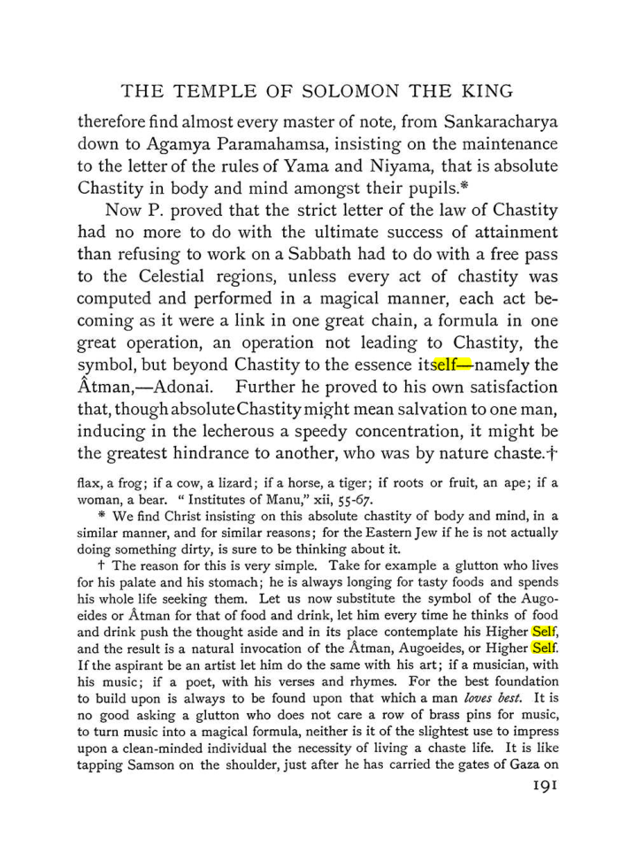 Original scan of The Equinox (Volume I, Number III), PDF page 207
