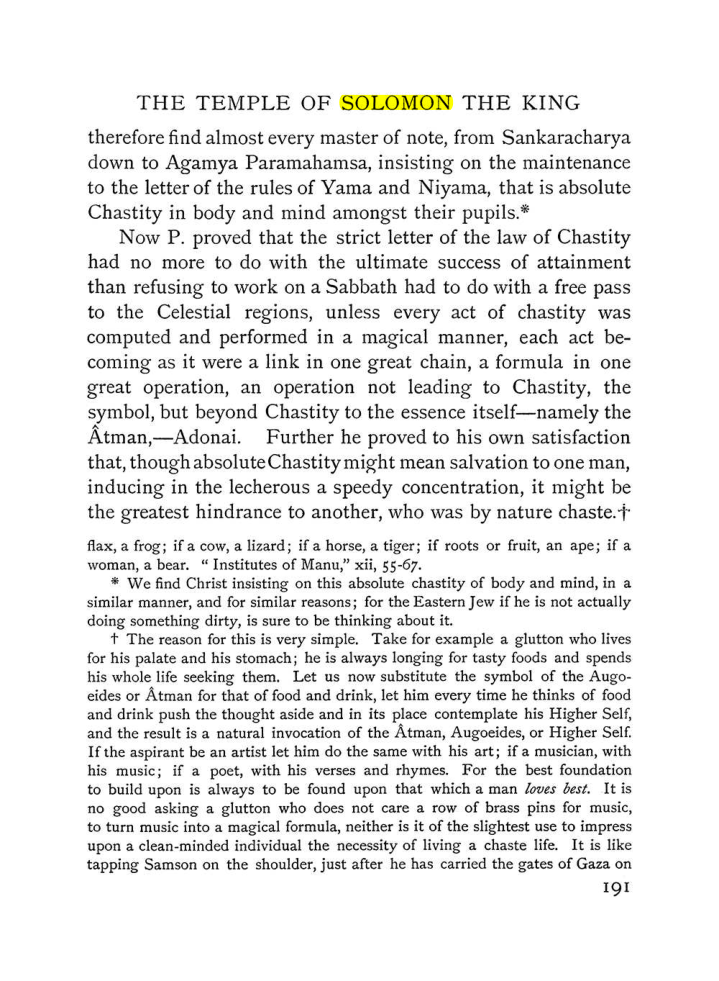 Original scan of The Equinox (Volume I, Number III), PDF page 207