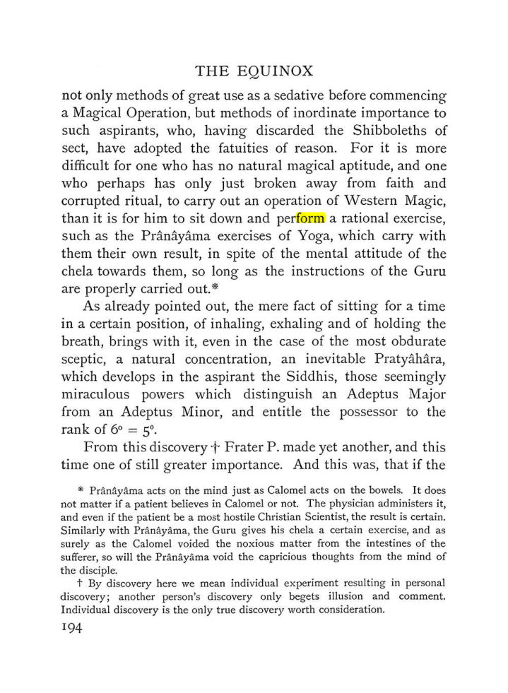 Original scan of The Equinox (Volume I, Number III), PDF page 210