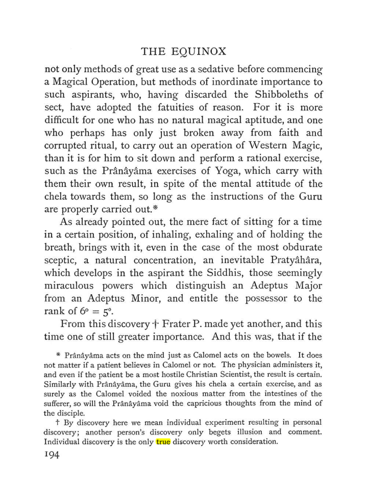 Original scan of The Equinox (Volume I, Number III), PDF page 210