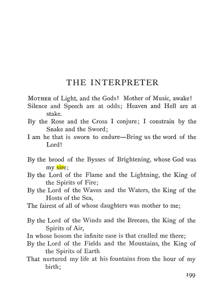 Original scan of The Equinox (Volume I, Number III), PDF page 217