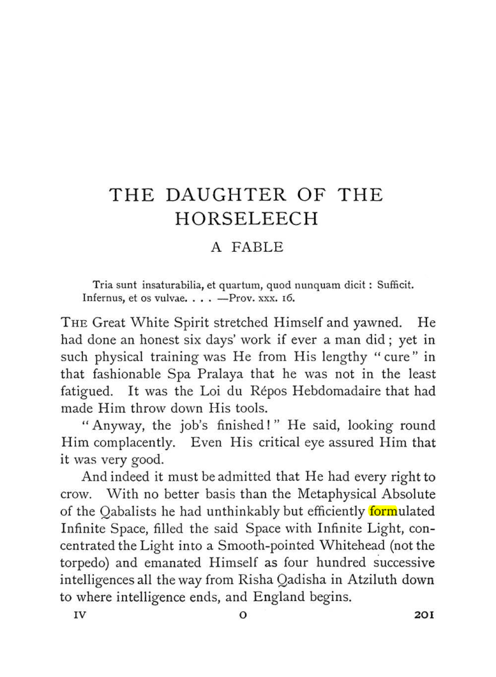 Original scan of The Equinox (Volume I, Number III), PDF page 219