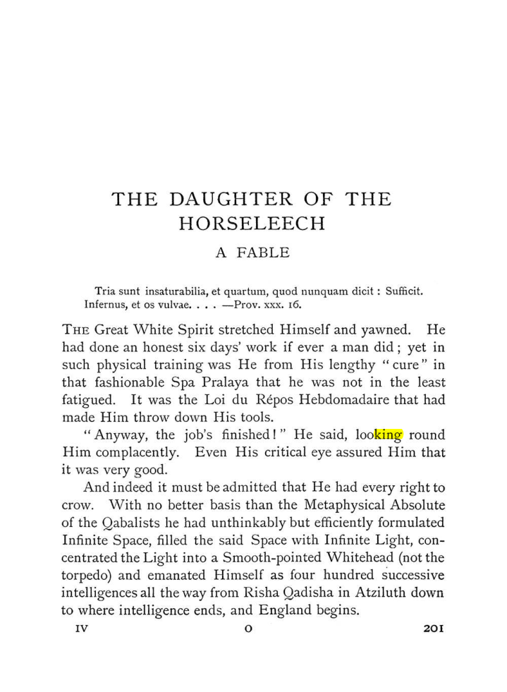Original scan of The Equinox (Volume I, Number III), PDF page 219