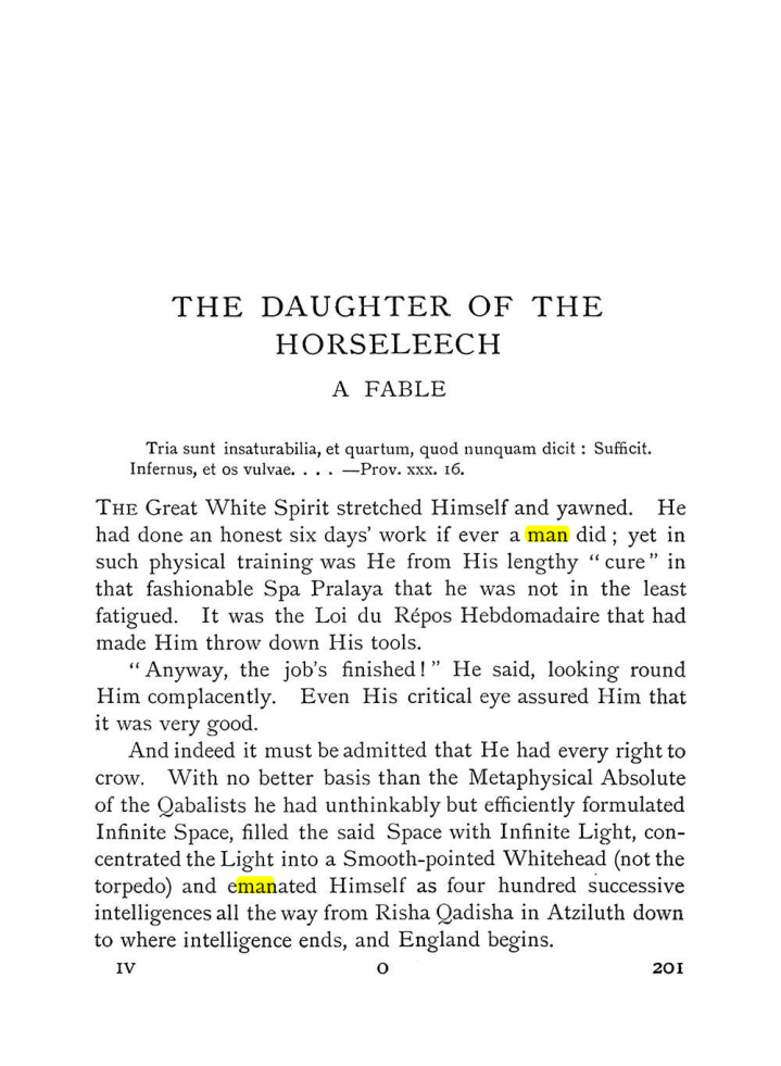 Original scan of The Equinox (Volume I, Number III), PDF page 219