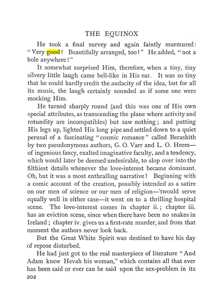 Original scan of The Equinox (Volume I, Number III), PDF page 220