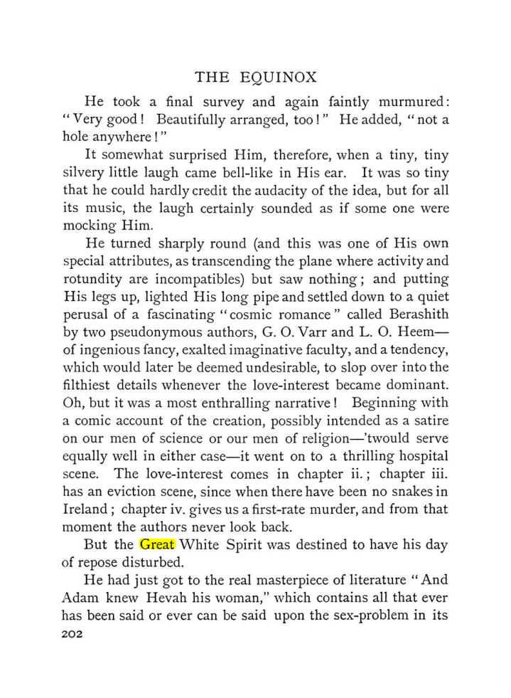 Original scan of The Equinox (Volume I, Number III), PDF page 220