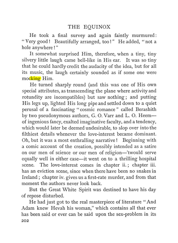 Original scan of The Equinox (Volume I, Number III), PDF page 220