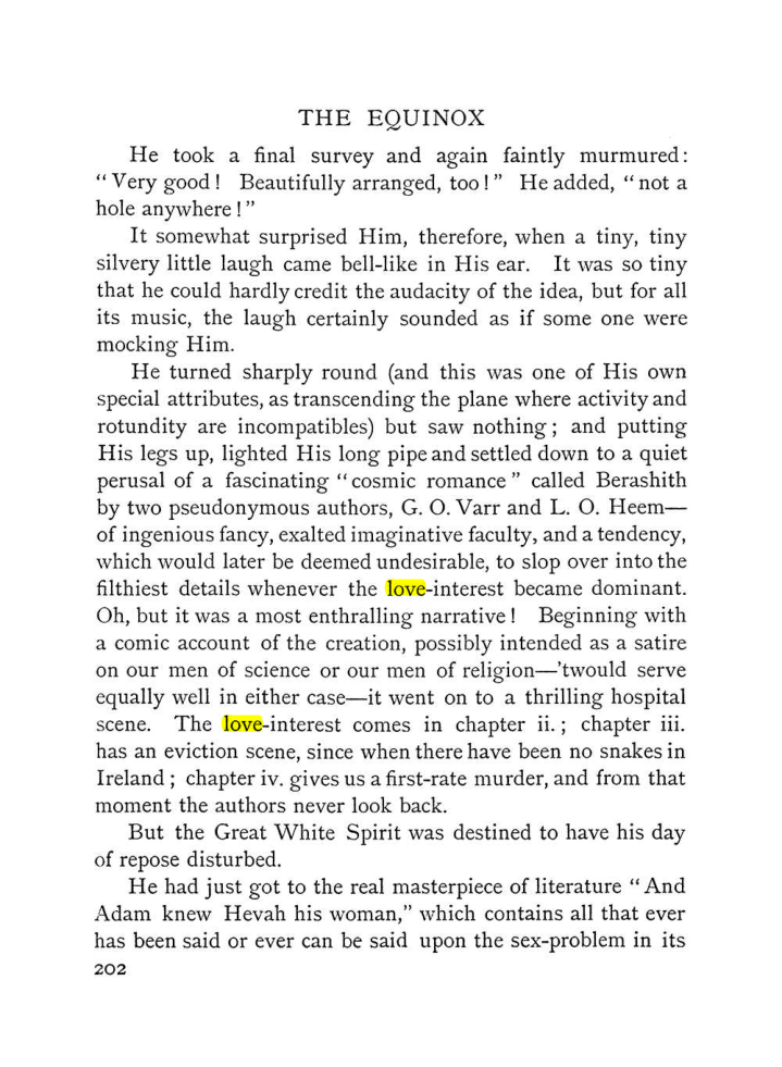 Original scan of The Equinox (Volume I, Number III), PDF page 220