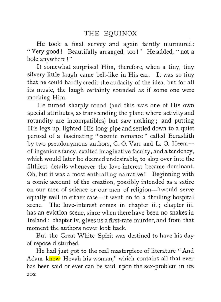 Original scan of The Equinox (Volume I, Number III), PDF page 220