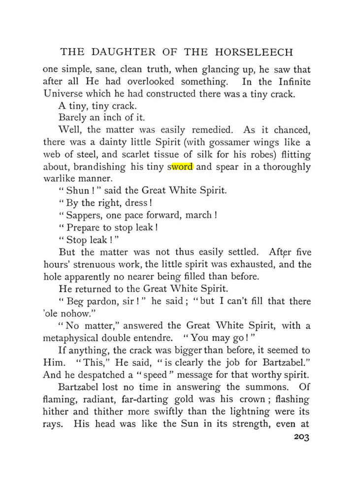 Original scan of The Equinox (Volume I, Number III), PDF page 221