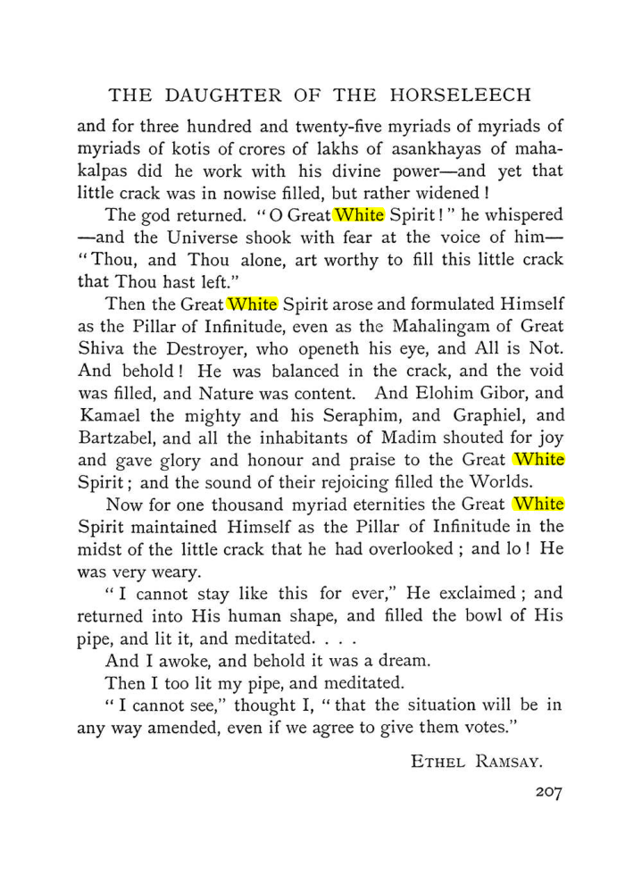 Original scan of The Equinox (Volume I, Number III), PDF page 225