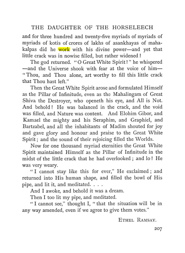 Original scan of The Equinox (Volume I, Number III), PDF page 225