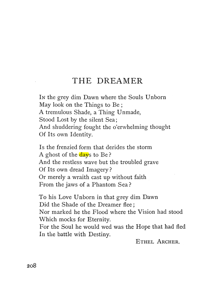 Original scan of The Equinox (Volume I, Number III), PDF page 226