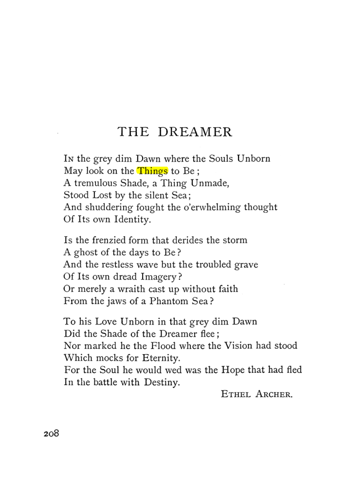 Original scan of The Equinox (Volume I, Number III), PDF page 226