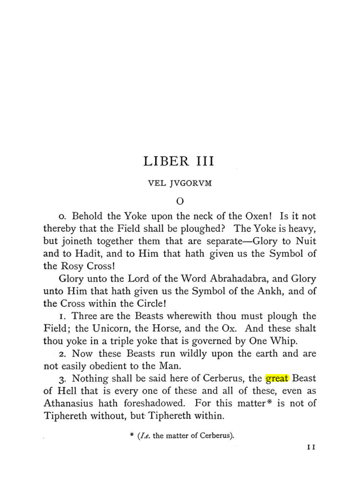 Original scan of The Equinox (Volume I, Number III), PDF page 23