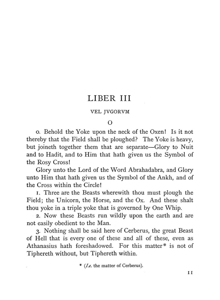Original scan of The Equinox (Volume I, Number III), PDF page 23
