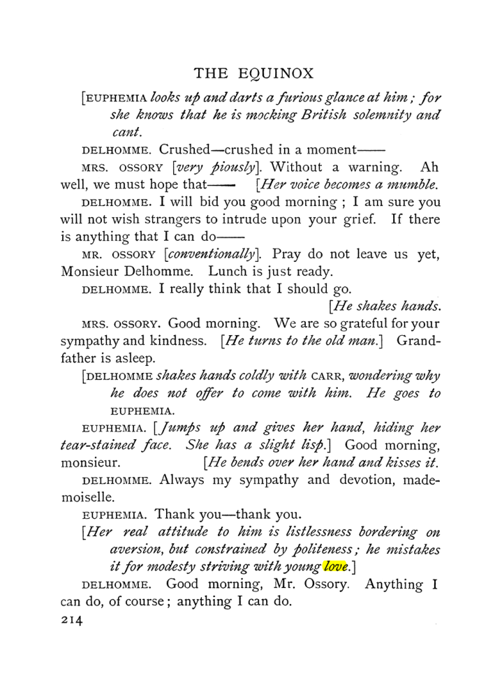 Original scan of The Equinox (Volume I, Number III), PDF page 232