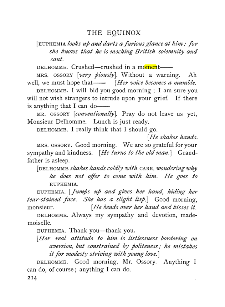 Original scan of The Equinox (Volume I, Number III), PDF page 232
