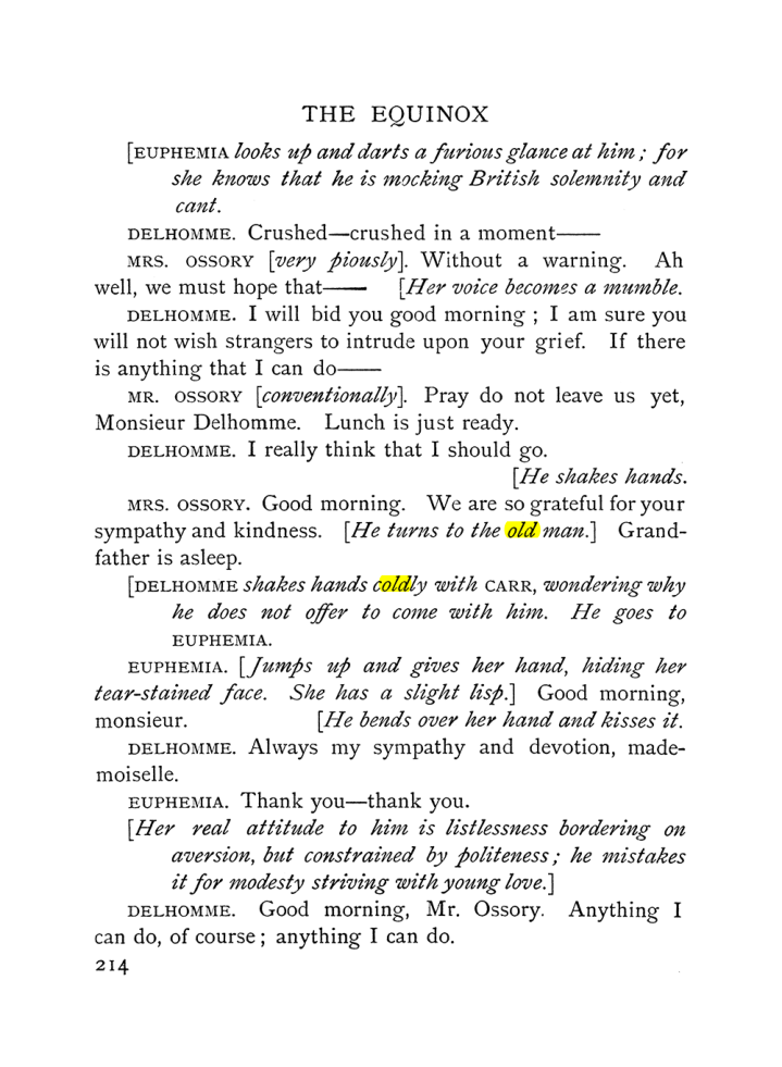 Original scan of The Equinox (Volume I, Number III), PDF page 232