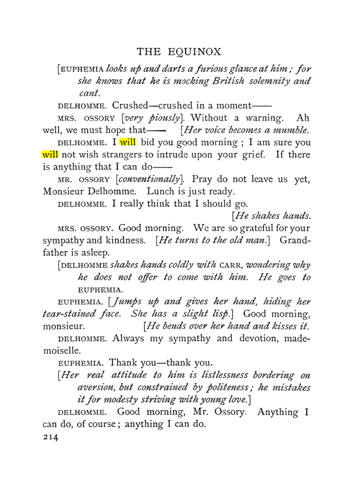 Original scan of The Equinox (Volume I, Number III), PDF page 232