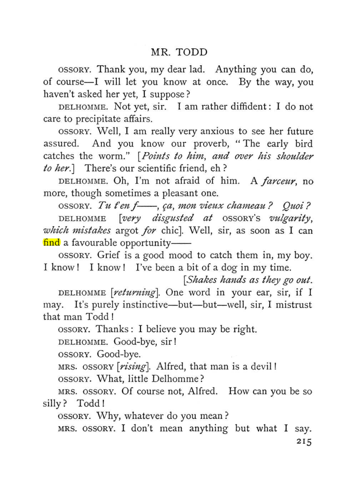 Original scan of The Equinox (Volume I, Number III), PDF page 233