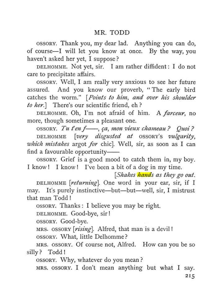 Original scan of The Equinox (Volume I, Number III), PDF page 233
