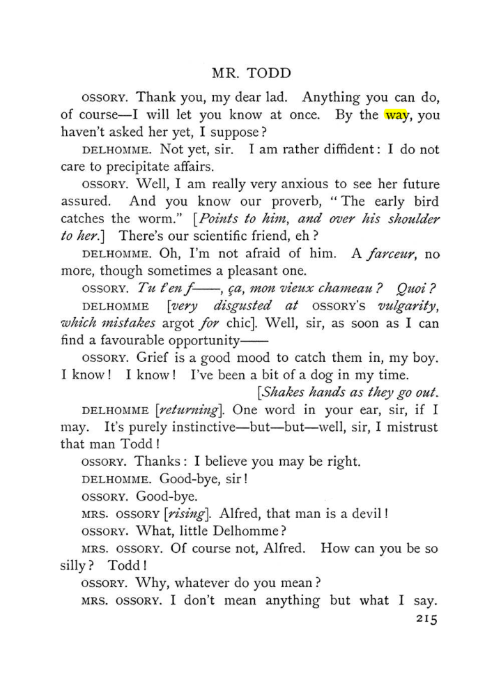 Original scan of The Equinox (Volume I, Number III), PDF page 233