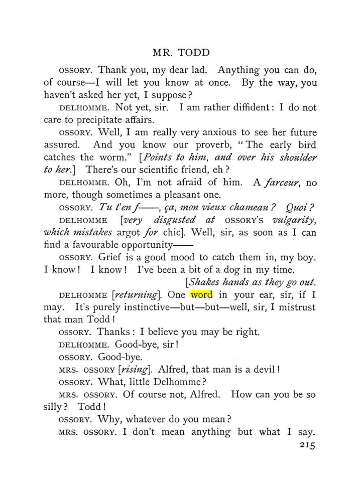 Original scan of The Equinox (Volume I, Number III), PDF page 233