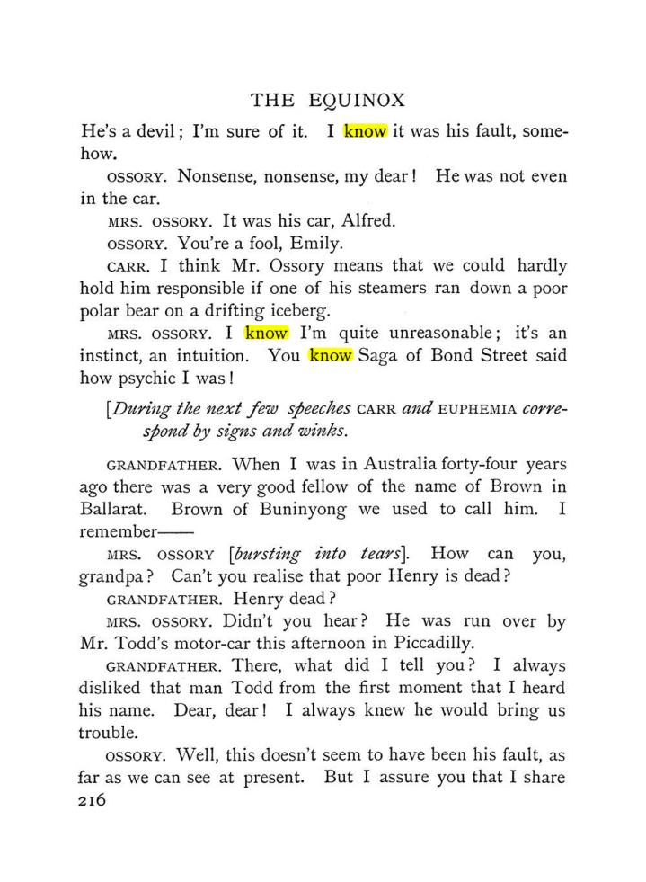 Original scan of The Equinox (Volume I, Number III), PDF page 234