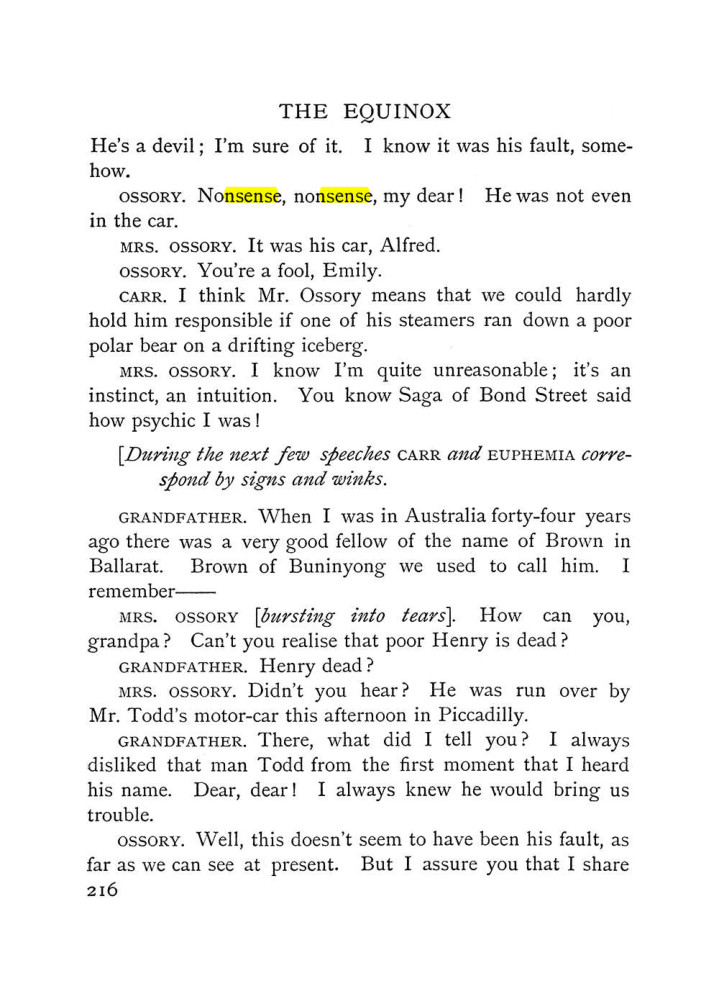 Original scan of The Equinox (Volume I, Number III), PDF page 234